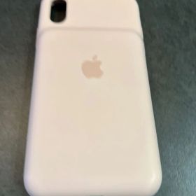 Apple純正 iPhone Smart Battery Case
