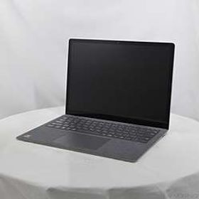 Surface Laptop 4 〔Core i5／8GB／SSD512GB〕 5BT-00087 プラチナ