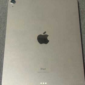 Apple iPad Air 第4世代 64GB 本体
