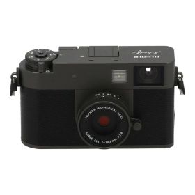 中古 デジタルカメラ/X halfFUJIFILM 富士フイルム X-HF1 5L705653コンディションランク【A】（商品 No.42-0）