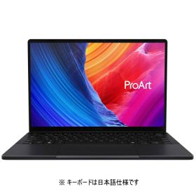 ASUS(エイスース) ProArt PX13 HN7306EA HN7306EA-AI9641W ナノブラック