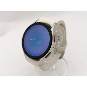 【中古】SAMSUNG Galaxy Watch6 40mm LTE/Bluetoothモデル ゴールド 国内版【神保町】保証期間１ヶ月【ランクB】