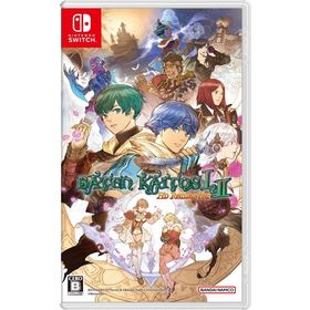 在庫あり[メール便OK]【新品】【NS】バテン・カイトス 1＆2 HD Remaster