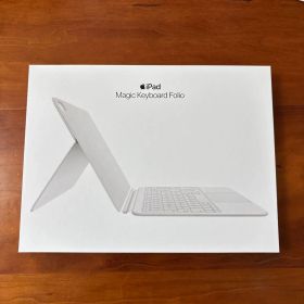 Apple Magic Keyboard Folio（iPad（A16）用