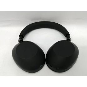 【中古】SONY WH-1000XM6 ブラック WH-1000XM6 中古 34,200円 | ネット最安値の価格比較 プライスランク