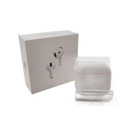 Apple◆イヤホン AirPods 4 アクティブノイズキャンセリング搭載モデル MXP93J/A//