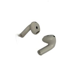 Apple◆イヤホン AirPods 4 アクティブノイズキャンセリング搭載モデル MXP93J/A//