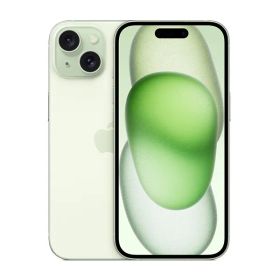 Apple iPhone 15 512GB グリーン　SIMフリー　中古 iPhone 15 512GB 中古 66,800円 | ネット最安値の価格比較 プライスランク