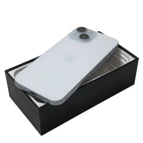 【美品】Apple｜iPhone 15 128GB｜SIMフリー