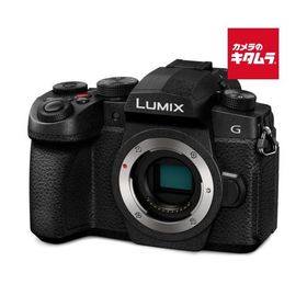 パナソニック LUMIX DC-G99M2 ボディ ルミックス ミラーレス一眼カメラ マイクロフォーサーズ 防塵防滴 高速AF 《納期約３−４週間》