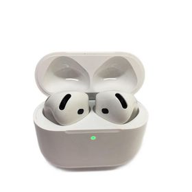 Apple◆イヤホン AirPods 4 MXP63J/A//