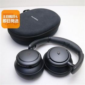 美品 Anker Soundcore Life Q35 ブラック ワイヤレスヘッドホン ANKER 即日発送 あすつく 土日祝発送OK