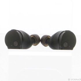 【中古】audio-technica(オーディオテクニカ) SOLID BASS ATH-CKS50TW2 ブラック 【269-ud】