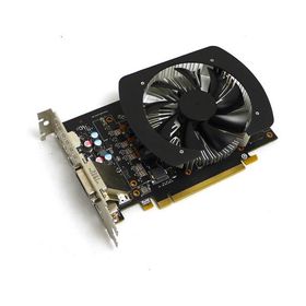 爆買【中古】HP グラフィックボード NVIDIA GeForce GTX1060 941541-001 PCIExp 3GB