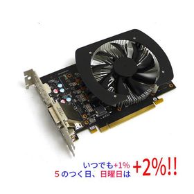 【中古】HP グラフィックボード NVIDIA GeForce GTX1060 941541-001 PCIExp 3GB【いつでも+1％！5のつく日と日曜日は+2%！】 爆買
