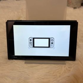 【美品】Nintendo Switch 本体のみ 2018年製