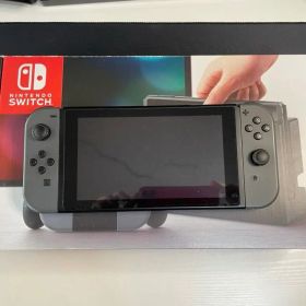 Nintendo Switch 本体 HAC-001