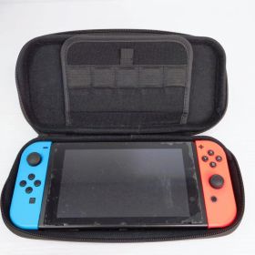 【中古現状品】Nintendo スイッチ 新型 ネオン HAC-001(-01) 〇YR-55236〇