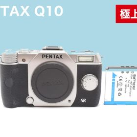 PENTAX Q10