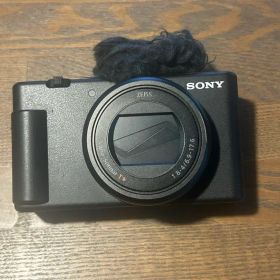 SONY VLOGCAM ZV-1 本体