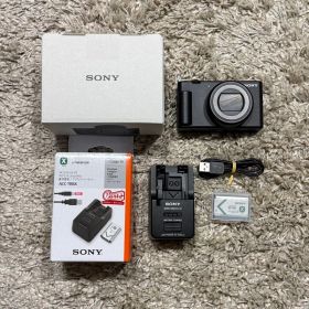 SONY ZV-1M2 ブラック