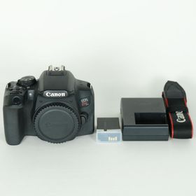 [良品] Canon EOS Kiss X10i [ボディ] | Canon EF-Sマウント