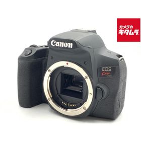 【中古】 【並品】 キヤノン EOS Kiss X10i ボディ