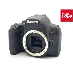 【中古】 【並品】 キヤノン EOS Kiss X10i ボディ
