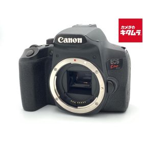 【中古】 【並品】 キヤノン EOS Kiss X10i ボディ