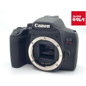 【中古】 【並品】 キヤノン EOS Kiss X10i ボディ