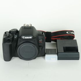 [良品] Canon EOS Kiss X10i [ボディ] | Canon EF-Sマウント