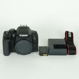 [美品] Canon EOS Kiss X10i [ボディ] | Canon EF-Sマウント