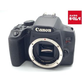 【中古】 【良品】 キヤノン EOS Kiss X10i ボディ