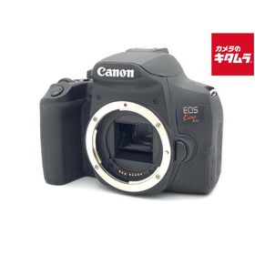 【中古】 【良品】 キヤノン EOS Kiss X10i ボディ
