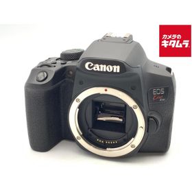 【中古】 【並品】 キヤノン EOS Kiss X10i ボディ