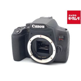 【中古】 【良品】 キヤノン EOS Kiss X10i ボディ