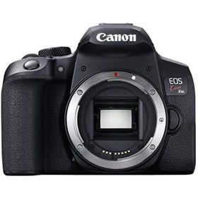 Canon EOS Kiss X10i ボディ 良品 動作確認済み 1ヶ月保証付 初心者向け