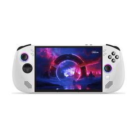 ポータブルゲーミングPC Lenovo Legion Go S Gen 1 グレイシャーホワイト 83L3004TJP [8.0型 /Windows11 Home /メモリ：16GB /SSD：512GB]