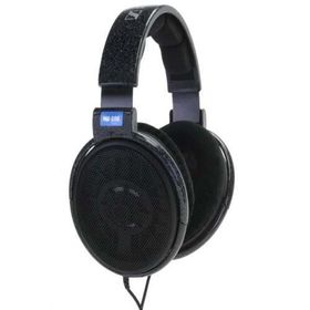 ゼンハイザー HD600 ダイナミックオープンエア・ヘッドホン(ヘッドフォン) ハイグレードモデル