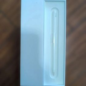 Apple Pencil 第二世代 本体【ジャンク品】過放電疑い