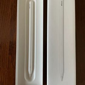 Apple Pencil 第2世代