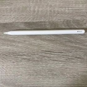 美品 動作確認済み Apple Pencil 第2世代 MU8F2J/A