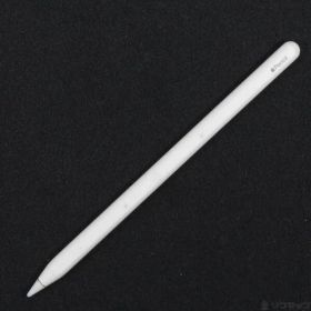 ソフマップ 〔中古品〕 Apple Pencil 第2世代 MU8F2J／A【344】