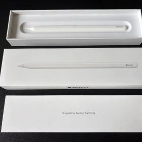 Apple Pencil 第2世代 本体