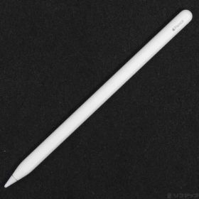 ソフマップ 〔中古品〕 Apple Pencil 第2世代 MU8F2J／A【377】