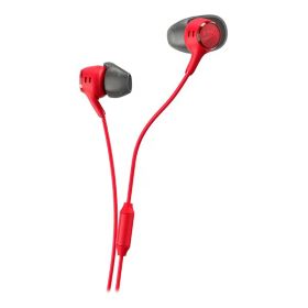 【エントリーで最大10万ポイント】HyperX ハイパーエックスCloud Earbuds III Red BN7S0AA(2681692)送料無料