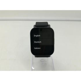 【中古】Xiaomi Redmi Watch 5 Active ミッドナイトブラック【札幌】保証期間１ヶ月【ランクB】