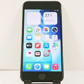 iPhoneSE 第2世代 64GB ドコモ ホワイト 送料無料 本体 c21727