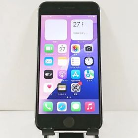 iPhoneSE 第2世代 64GB ドコモ ホワイト 送料無料 本体 c21732