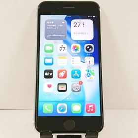 iPhoneSE 第2世代 64GB ドコモ ホワイト 送料無料 本体 c21729